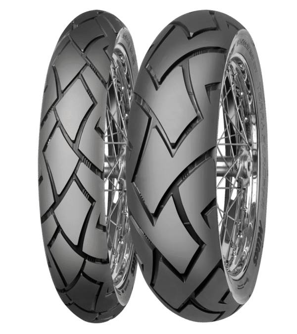150/70 R18 70V TERRA FORCE-R  TL