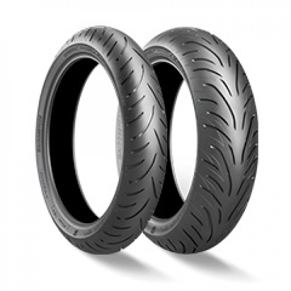 160/60 ZR18 70W T31