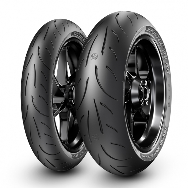 120/70 R19 60W SPORTEC M9 RR
