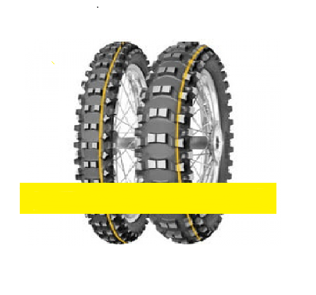 120/90 -18 65M TERRA FORCE-MX SM SUPER TT (RAYA AMARILLA)