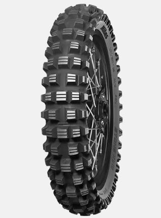 130/80 -17 65N STONE KING  TT M+S