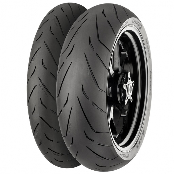 150/70 ZR17 69W CONTIROAD