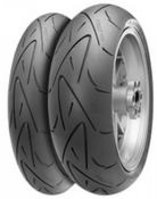 130/70 ZR16 61W CONTISPORTATTACK