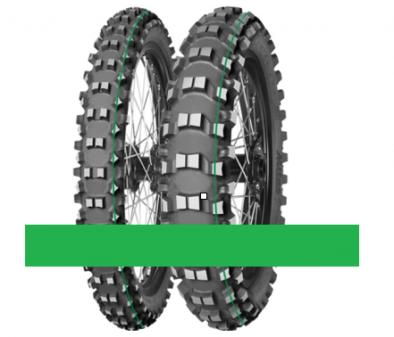 120/90 -18 65M TERRA FORCE-MX SM SUPER LIGHT   TT (RAYA VERDE)