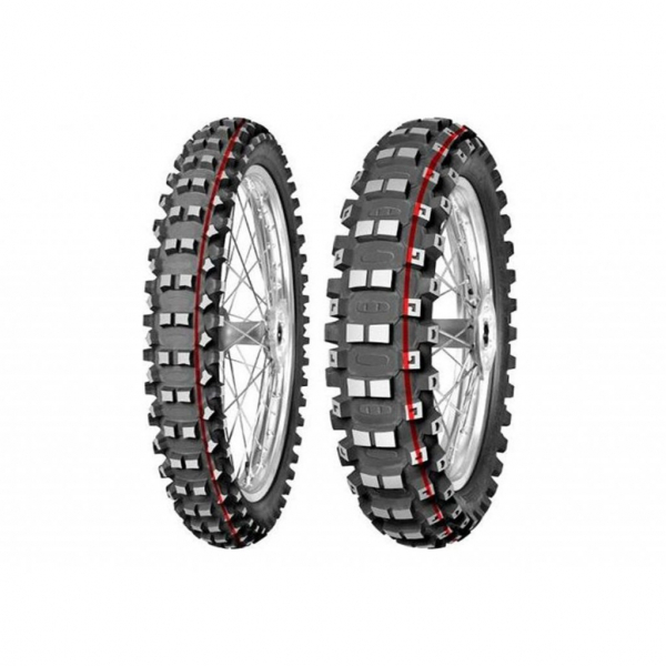 90/90 -14 46M TERRA FORCE-MX MH PITCROSS   TT NHS