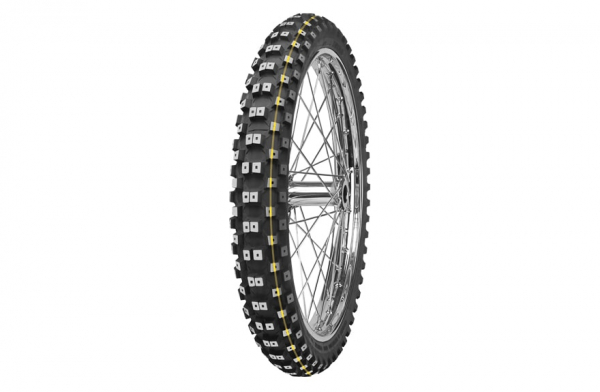 90/90 -21 54R C-17 DAKAR  TT