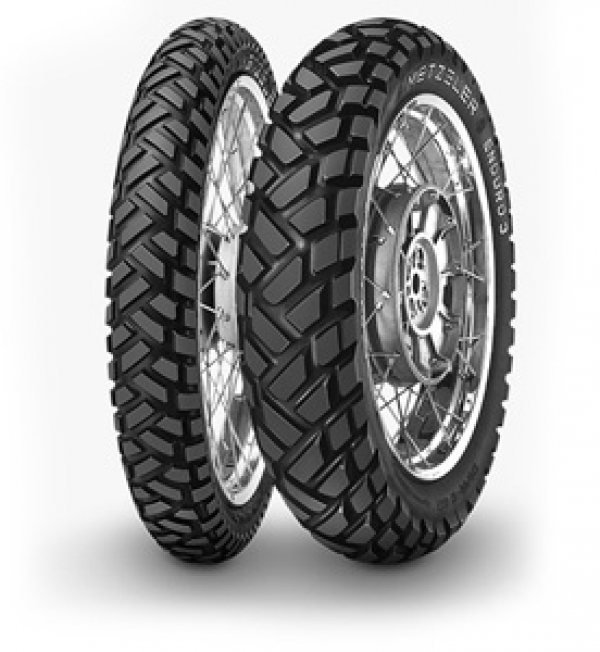 90/90 -21 54H ENDURO 3 SAHARA  TL