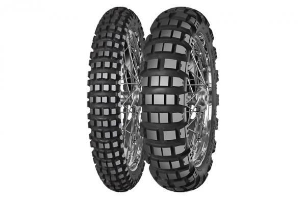 140/80 B18 70R ENDURO TRAIL-RALLY PRO SUPER LIGHT TT M+S