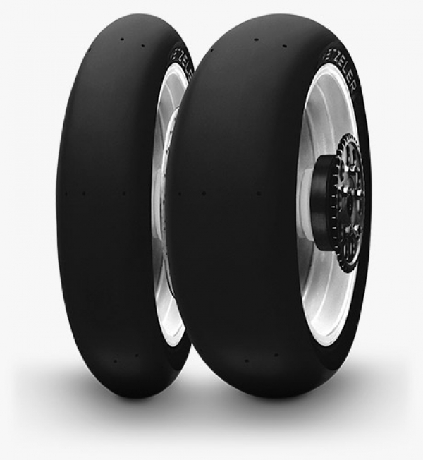 180/55 R17  RACETEC SLICK  Compk