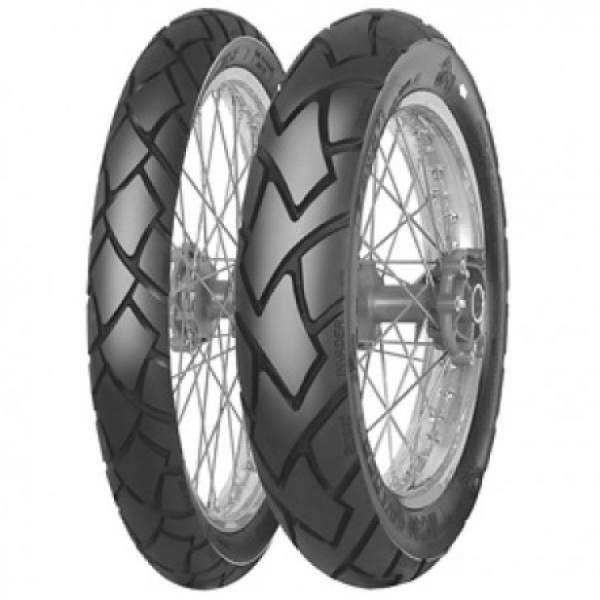 130/80 -17 65H INVADER MC 30  TL