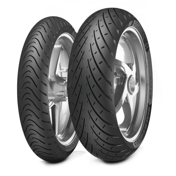 120/70 ZR17 58W ROADTEC 01  HWM