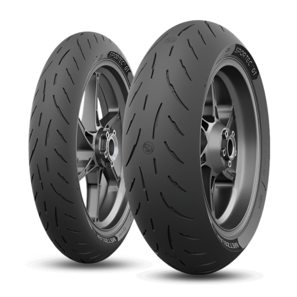 110/70 ZR17 54W SPORTEC 01