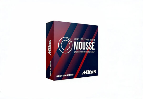 80/100 -21  LONGLIFE MOUSSE